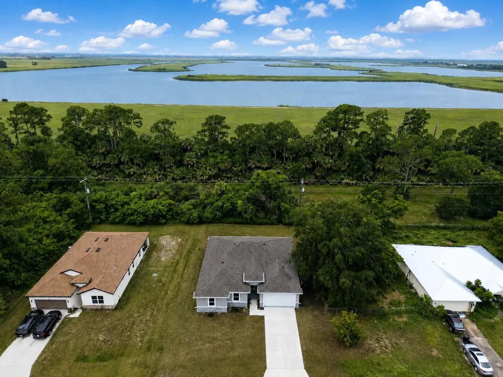 360 WARWICK STREET SE Palm Bay, FL 32909
