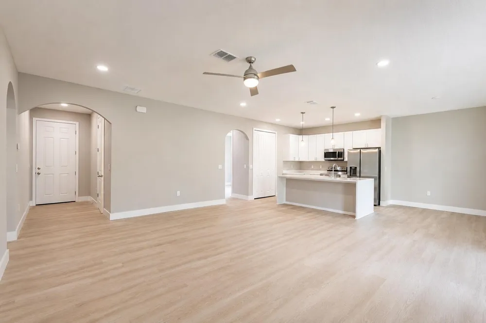 360 WARWICK STREET SE Palm Bay, FL 32909