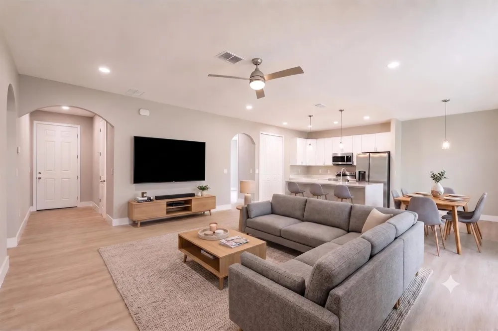 360 WARWICK STREET SE Palm Bay, FL 32909