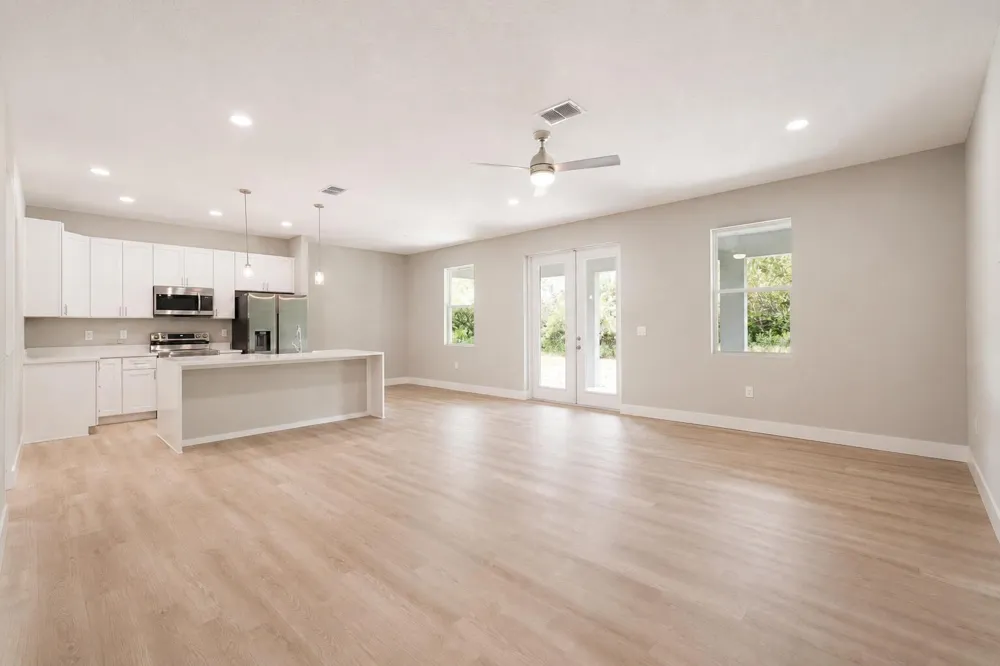 360 WARWICK STREET SE Palm Bay, FL 32909