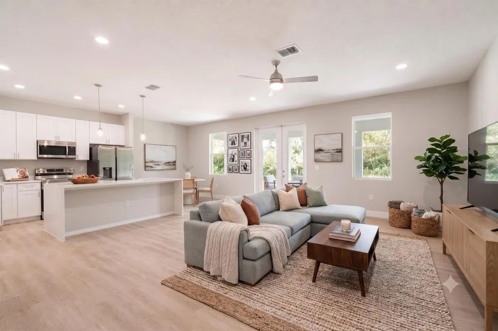 360 WARWICK STREET SE Palm Bay, FL 32909