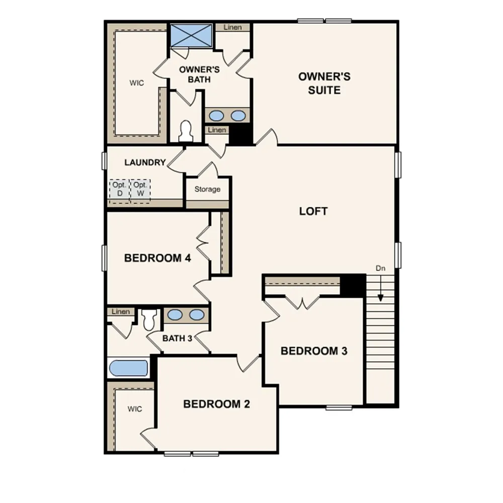 1352 Georgetown Drive Old Hickory, TN 37138