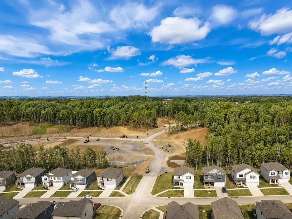 1352 Georgetown Drive Old Hickory, TN 37138