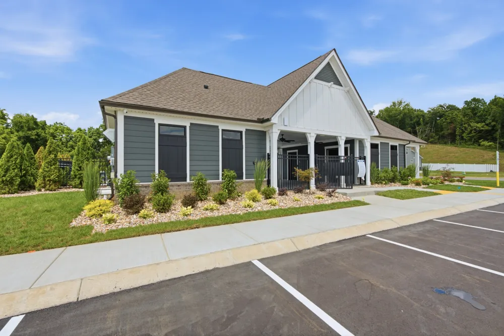 1352 Georgetown Drive Old Hickory, TN 37138