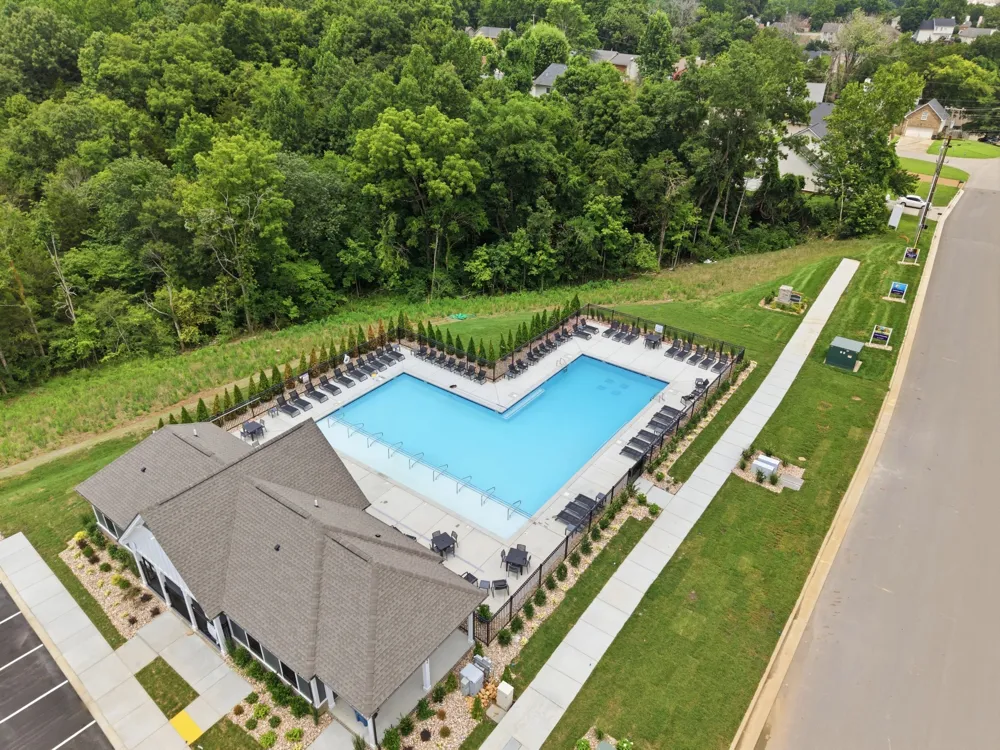 1352 Georgetown Drive Old Hickory, TN 37138
