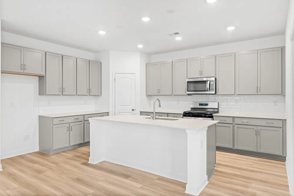 1352 Georgetown Drive Old Hickory, TN 37138