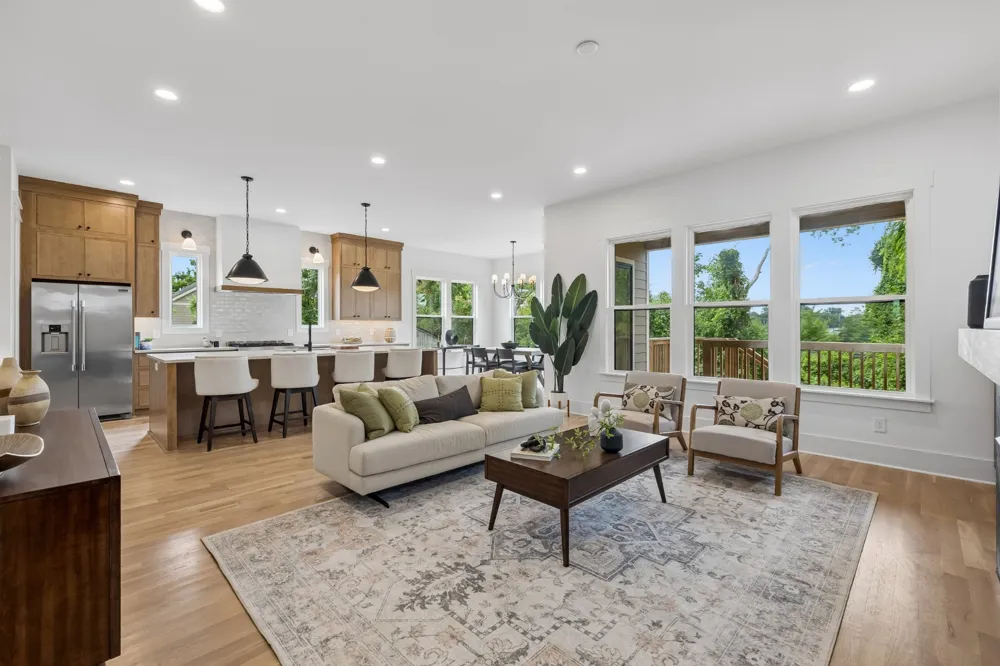 1814A Piedmont Ave Nashville, TN 37216