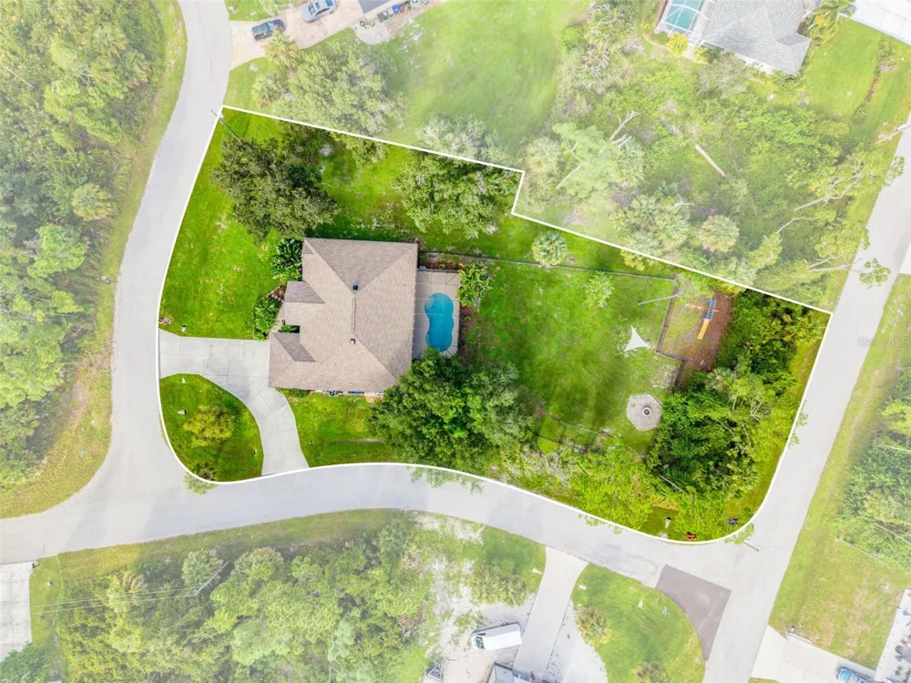 1464 HALACKA ROAD North Port, FL 34288