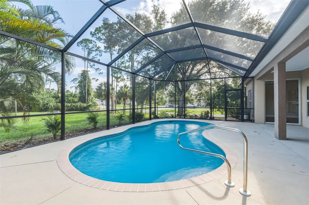 1464 HALACKA ROAD North Port, FL 34288