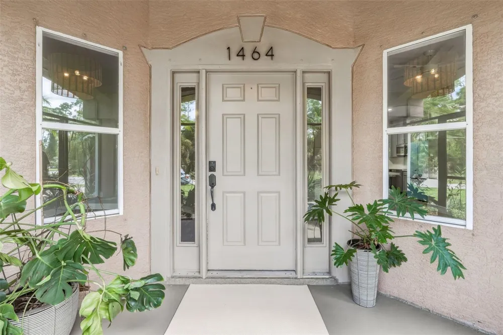 1464 HALACKA ROAD North Port, FL 34288