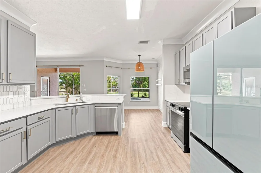 1464 HALACKA ROAD North Port, FL 34288
