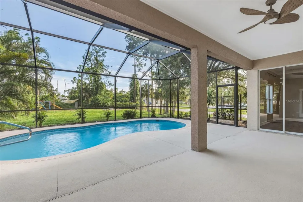 1464 HALACKA ROAD North Port, FL 34288