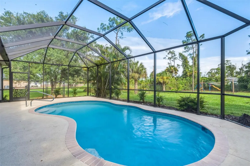 1464 HALACKA ROAD North Port, FL 34288