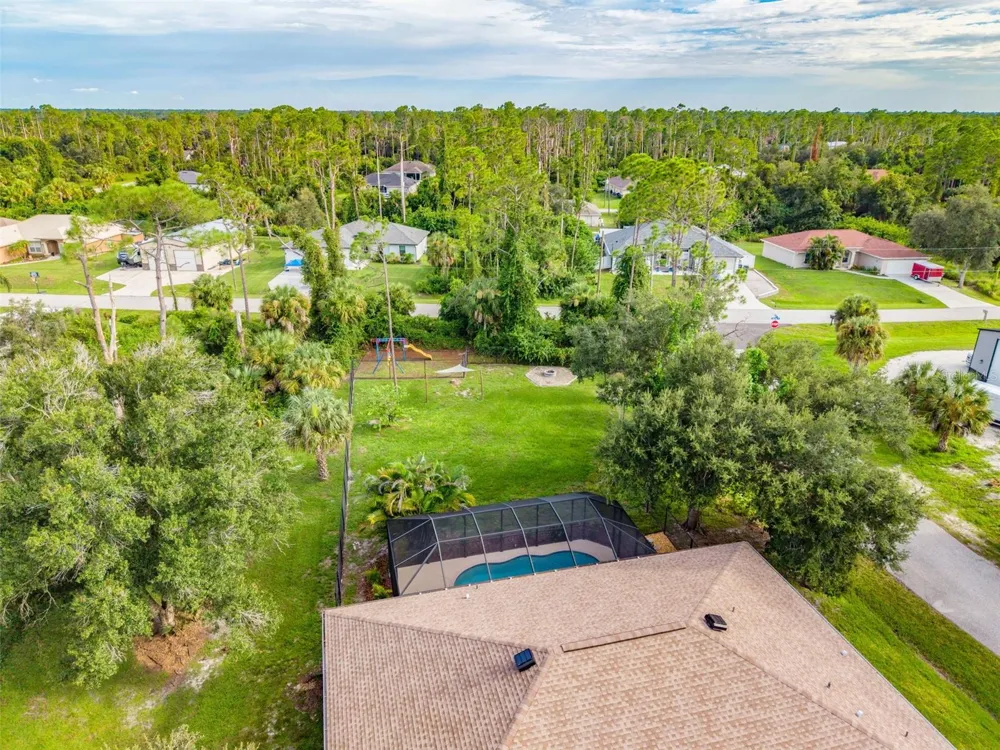1464 HALACKA ROAD North Port, FL 34288