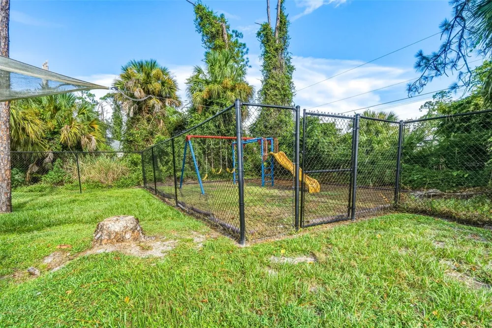 1464 HALACKA ROAD North Port, FL 34288