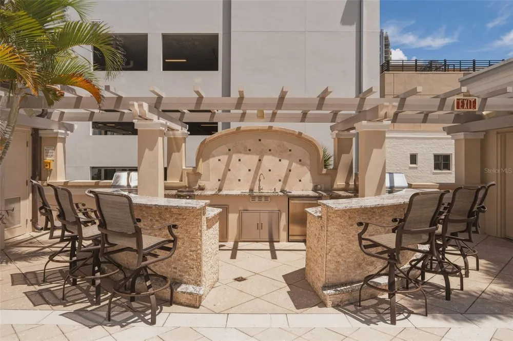 300 BEACH DRIVE NE #309 St Petersburg, FL 33701