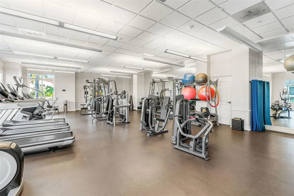 300 BEACH DRIVE NE #309 St Petersburg, FL 33701