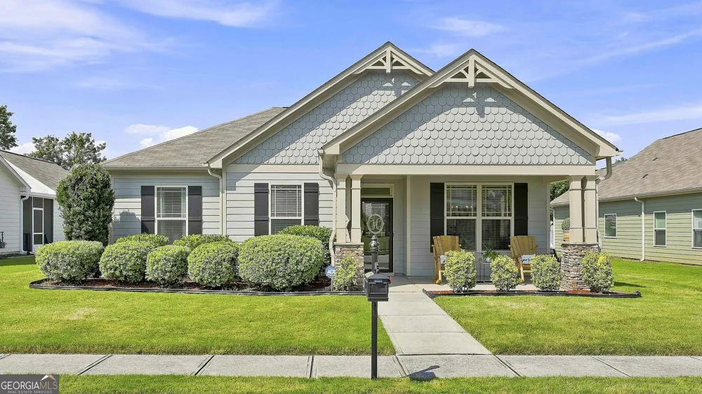 41 Majestic DR Newnan, GA 30265