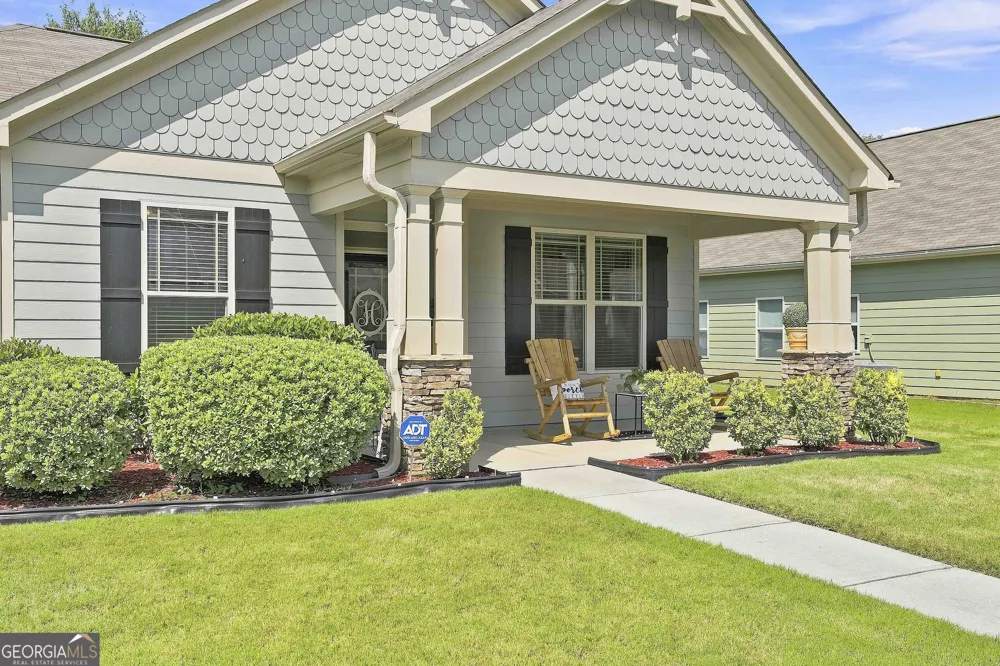 41 Majestic DR Newnan, GA 30265
