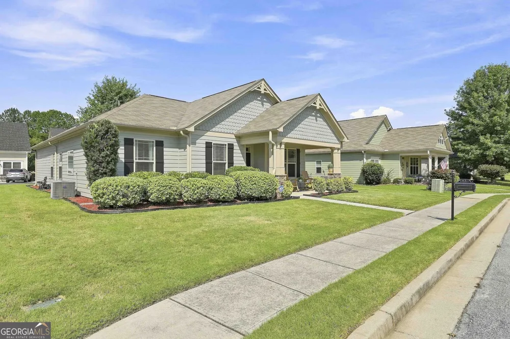 41 Majestic DR Newnan, GA 30265