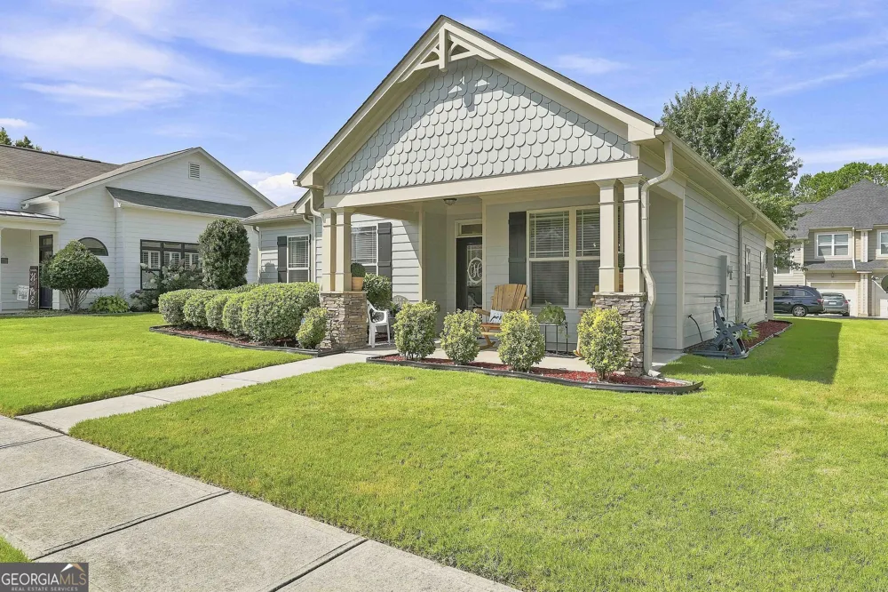 41 Majestic DR Newnan, GA 30265