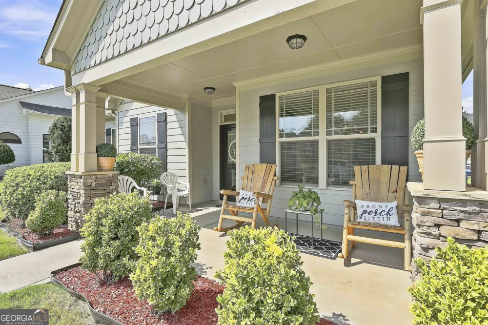 41 Majestic DR Newnan, GA 30265