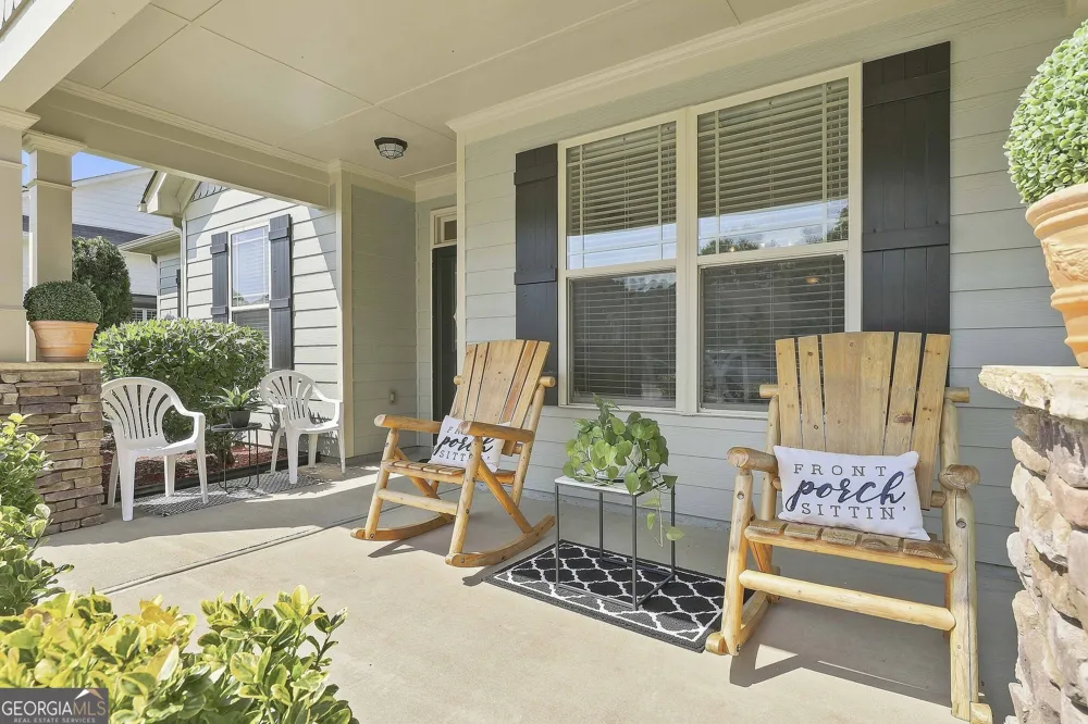 41 Majestic DR Newnan, GA 30265
