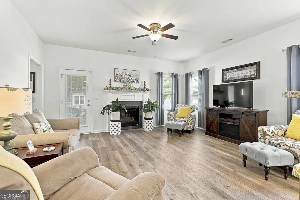41 Majestic DR Newnan, GA 30265