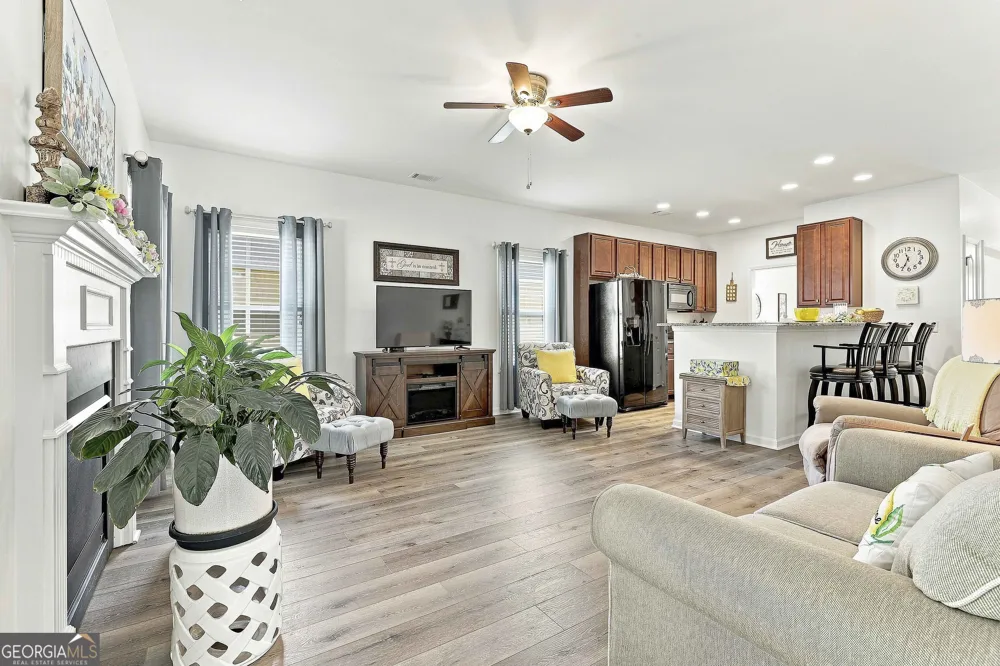41 Majestic DR Newnan, GA 30265
