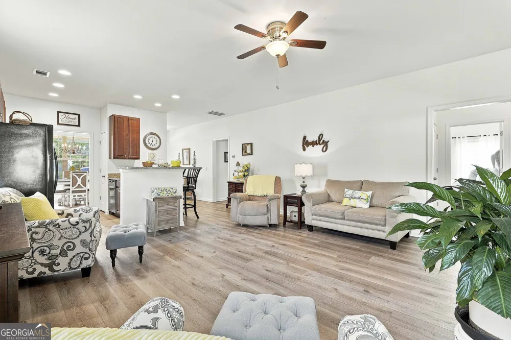 41 Majestic DR Newnan, GA 30265