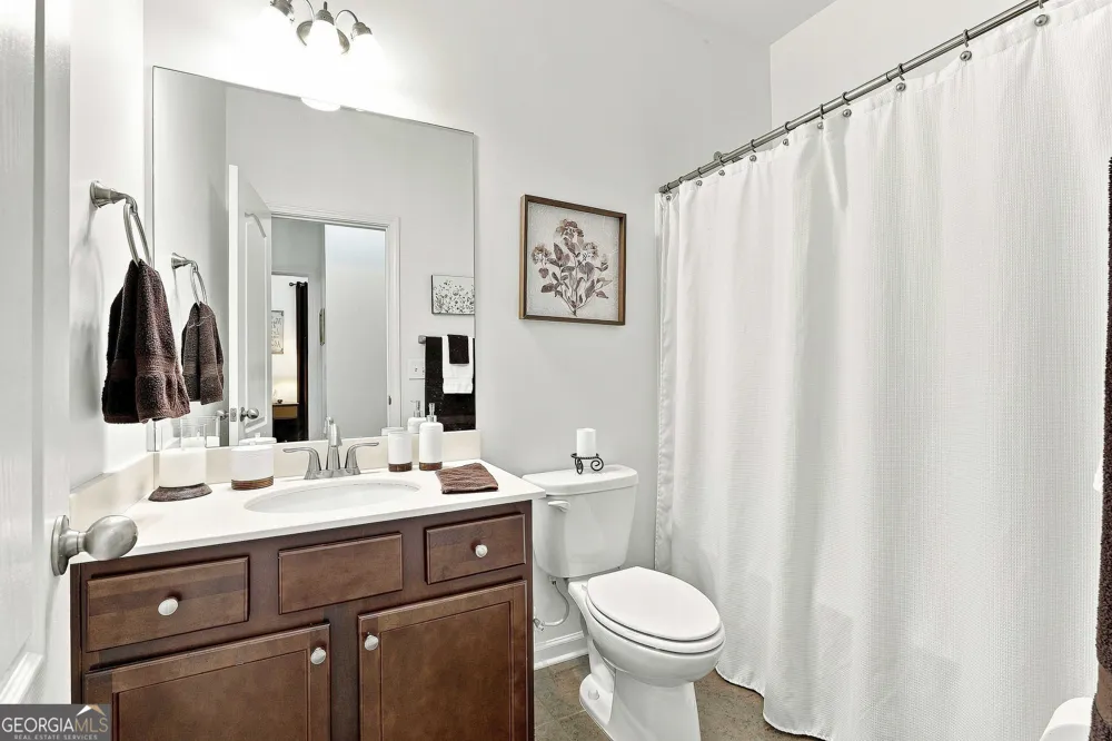41 Majestic DR Newnan, GA 30265