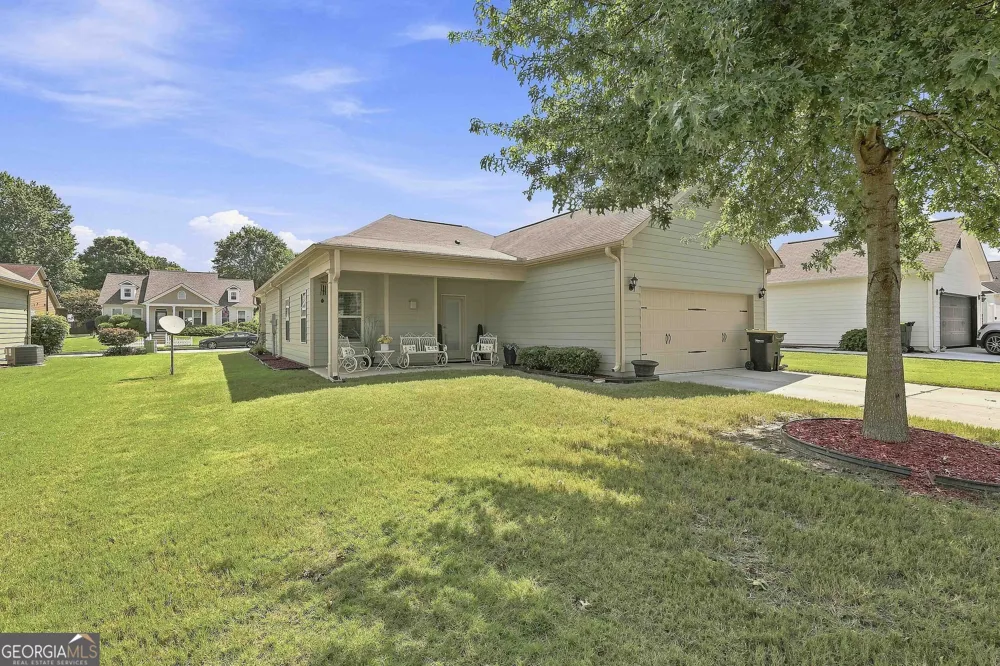 41 Majestic DR Newnan, GA 30265