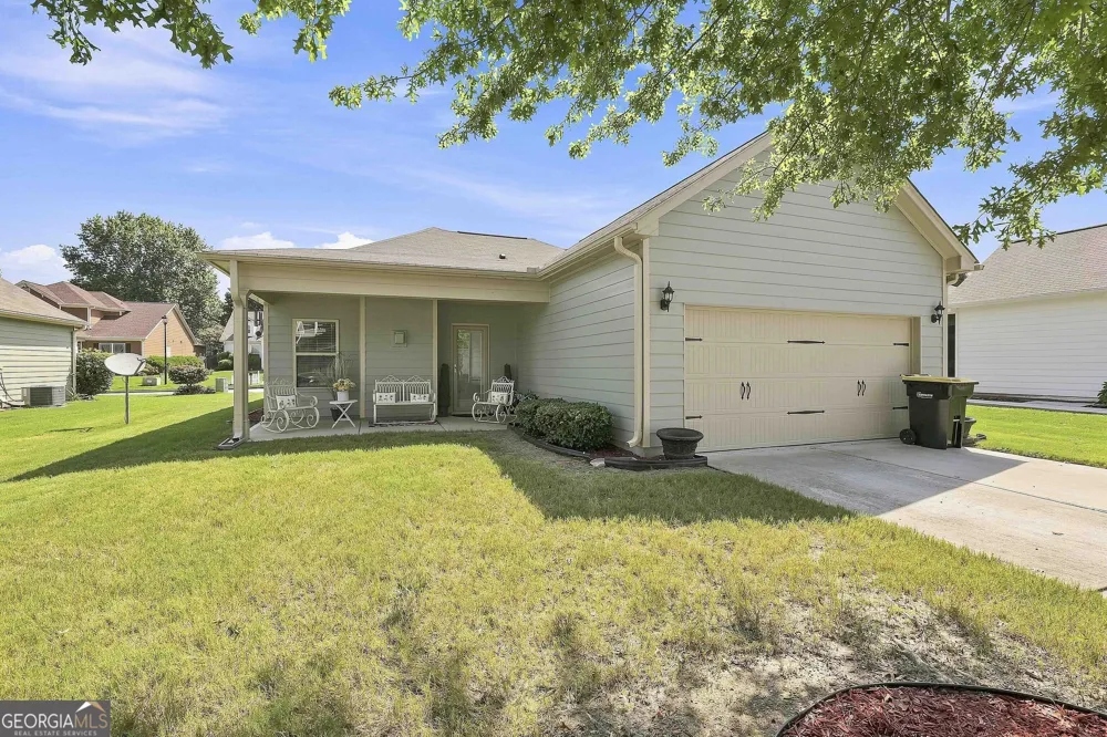 41 Majestic DR Newnan, GA 30265
