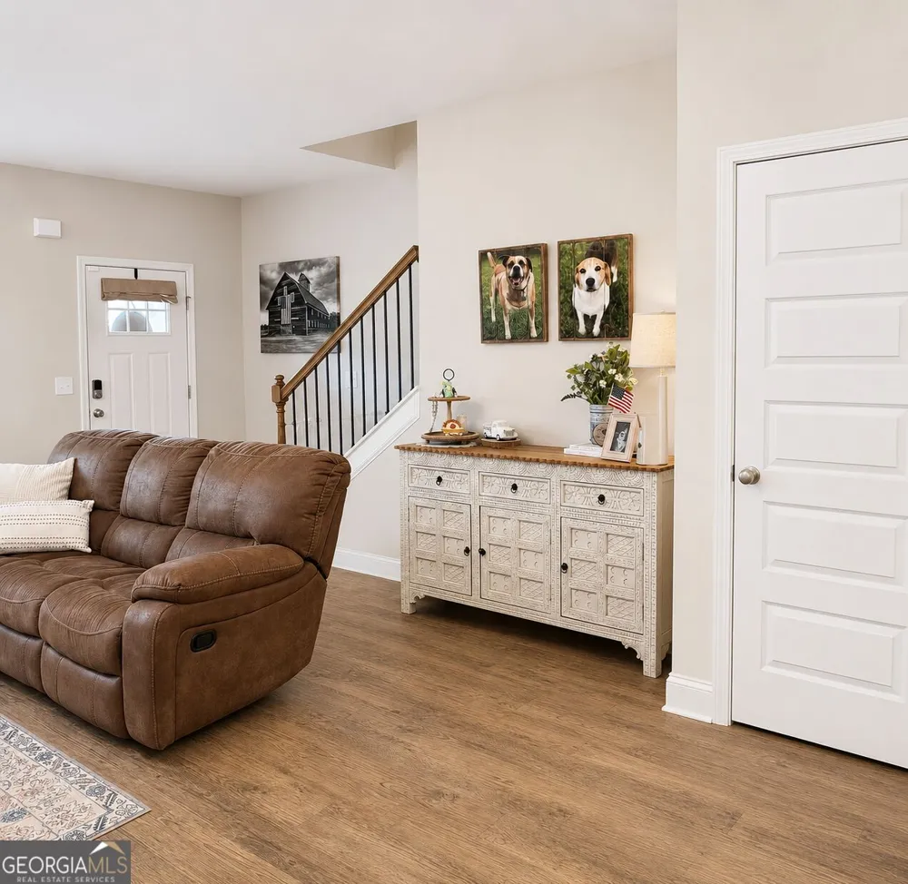 896 Crescent LN Griffin, GA 30224