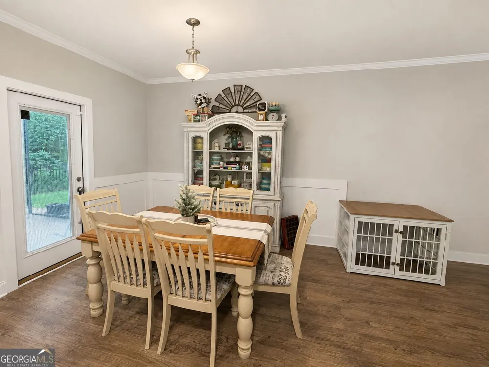 896 Crescent LN Griffin, GA 30224