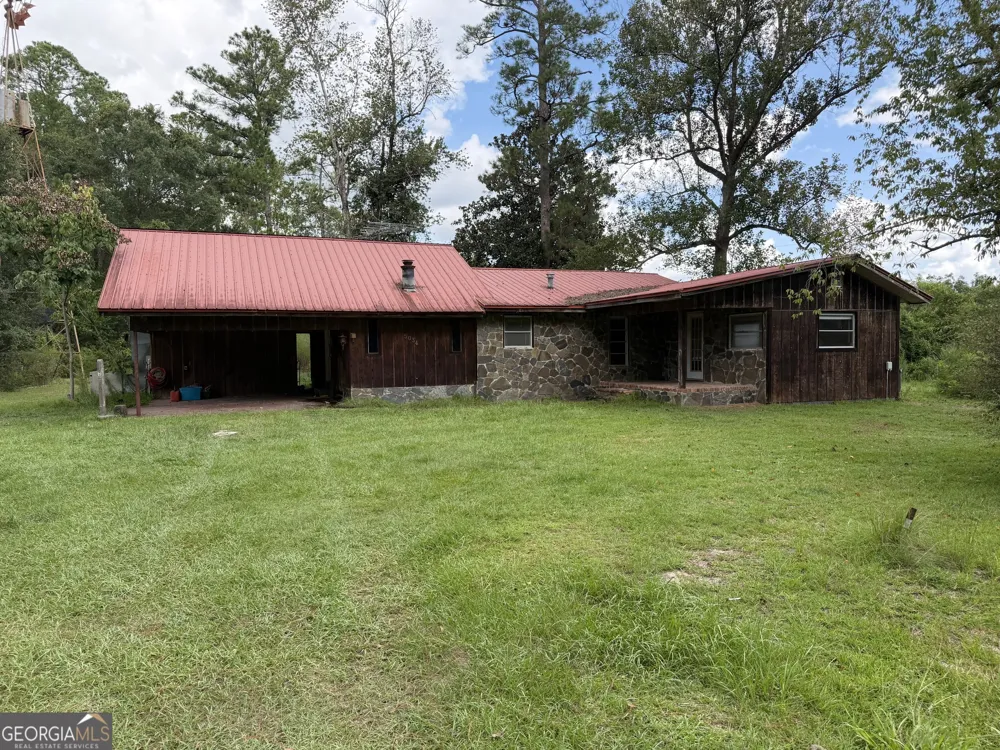 5034 Aarons WAY Patterson, GA 31557