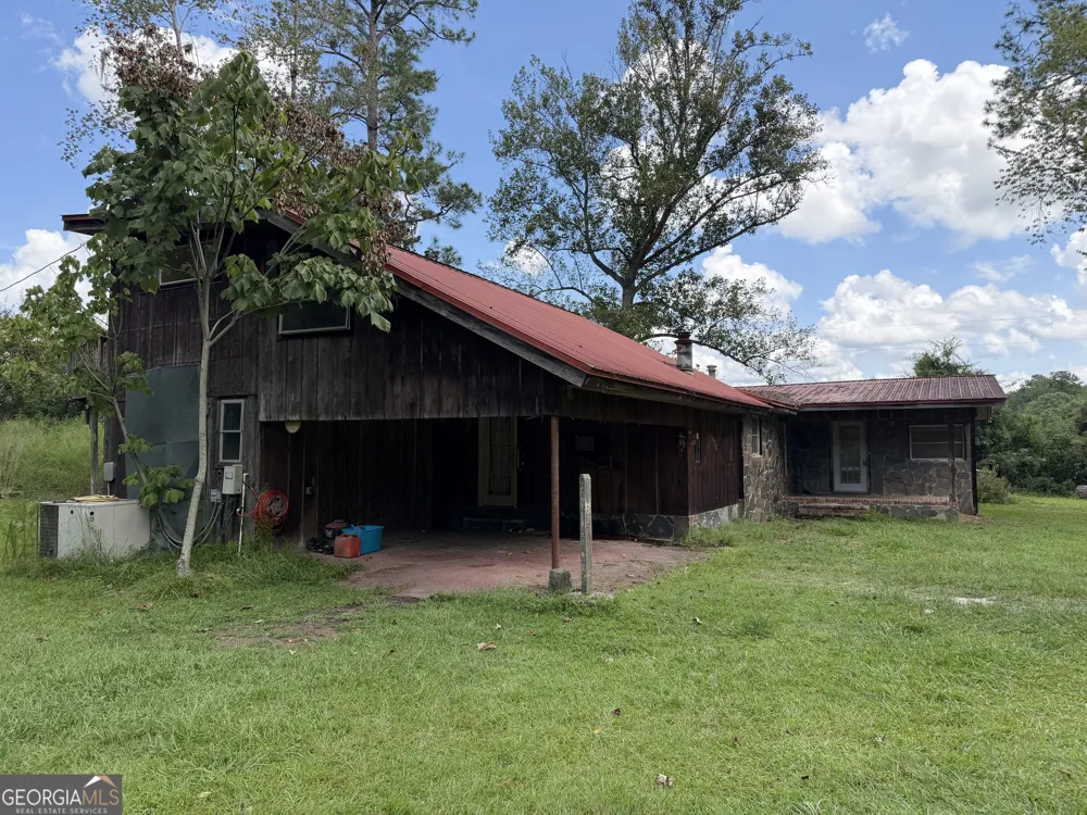 5034 Aarons WAY Patterson, GA 31557