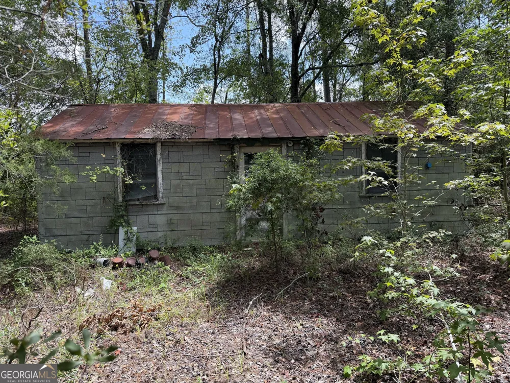5034 Aarons WAY Patterson, GA 31557