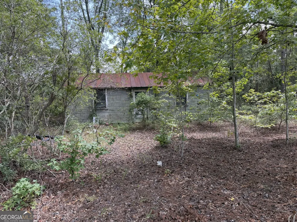 5034 Aarons WAY Patterson, GA 31557