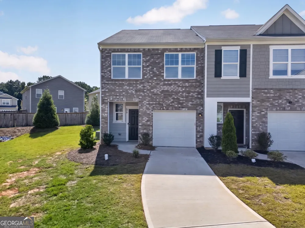 579 Magnolia CIR Palmetto, GA 30268