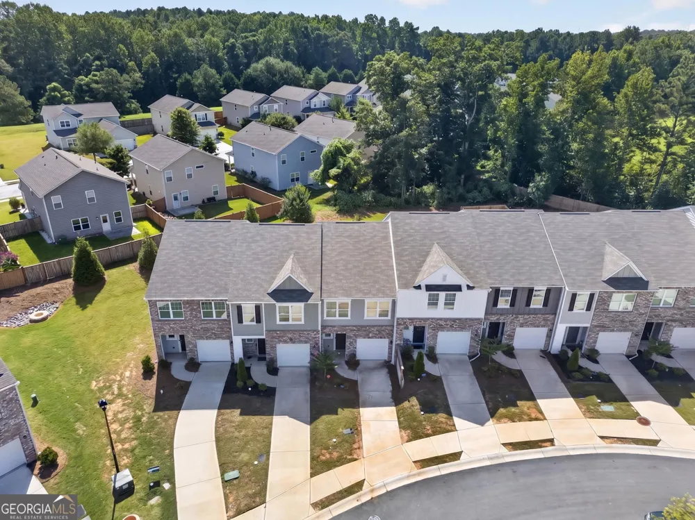 579 Magnolia CIR Palmetto, GA 30268