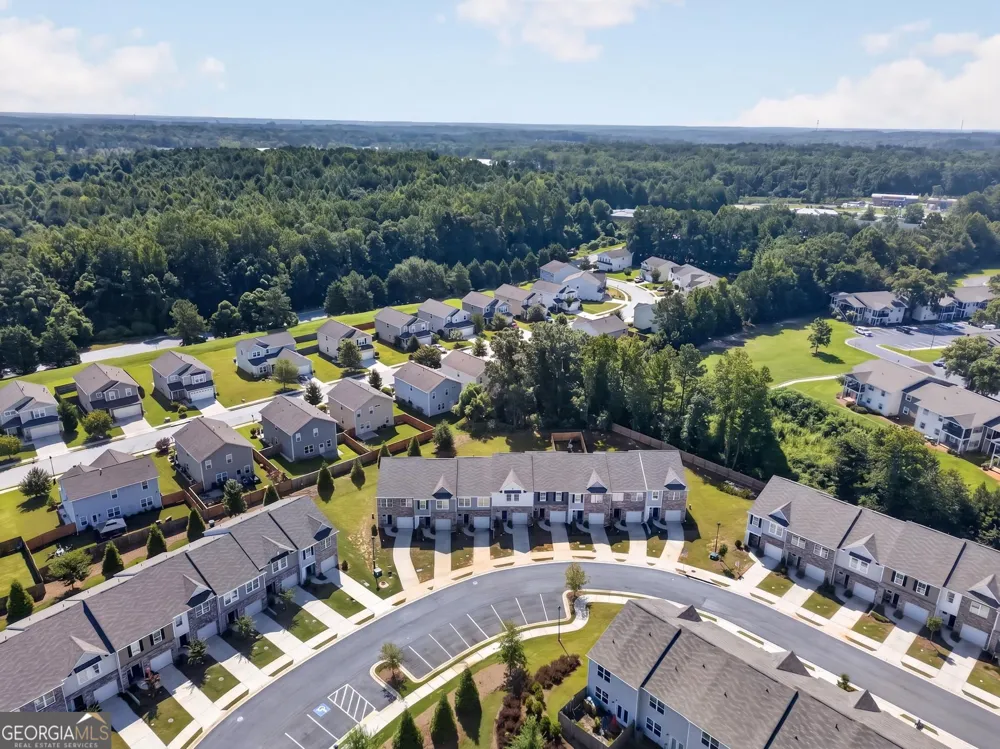 579 Magnolia CIR Palmetto, GA 30268