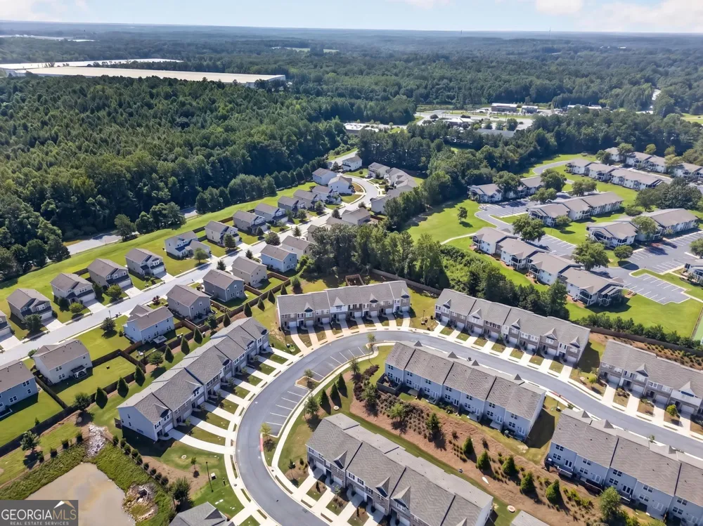 579 Magnolia CIR Palmetto, GA 30268