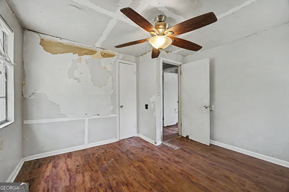 129 Alton RD Macon, GA 31211