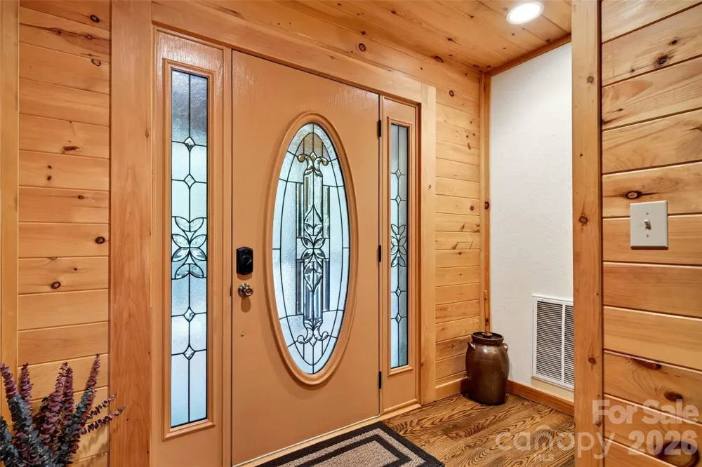 386 Wild Turkey Run Black Mountain, NC 28711