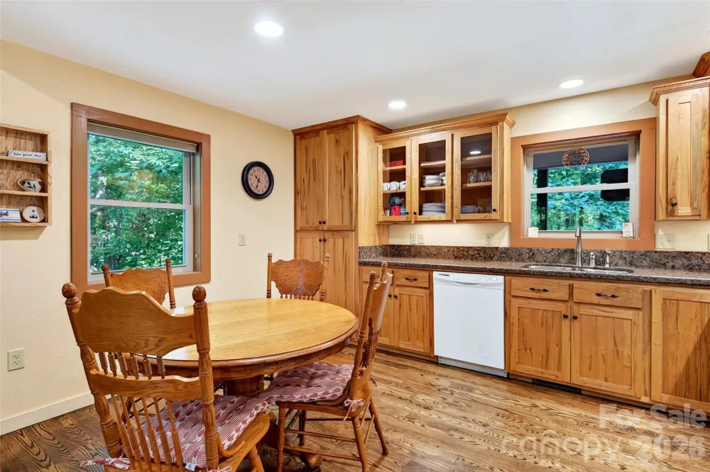 386 Wild Turkey Run Black Mountain, NC 28711