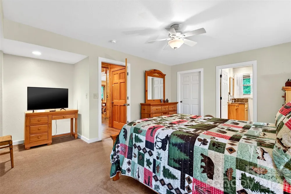 386 Wild Turkey Run Black Mountain, NC 28711