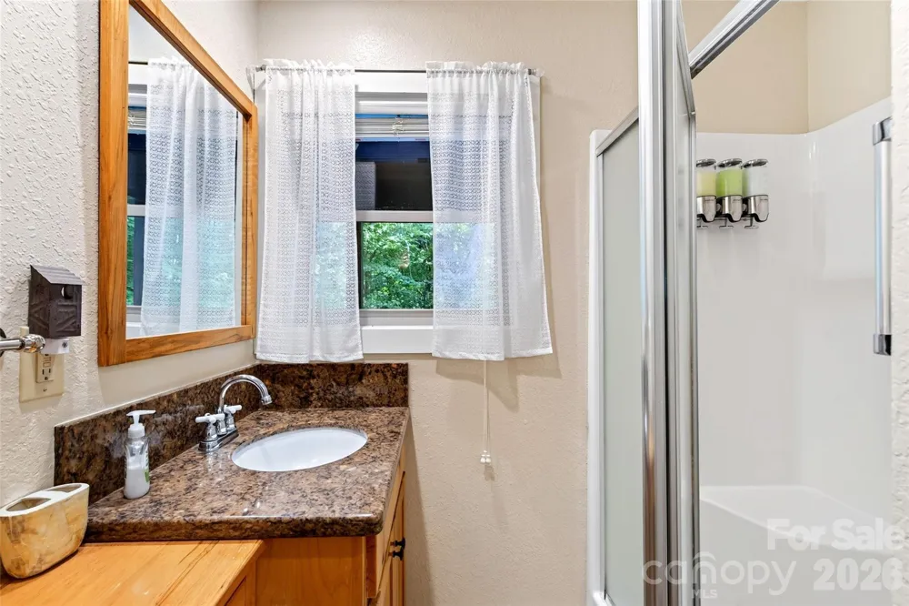 386 Wild Turkey Run Black Mountain, NC 28711