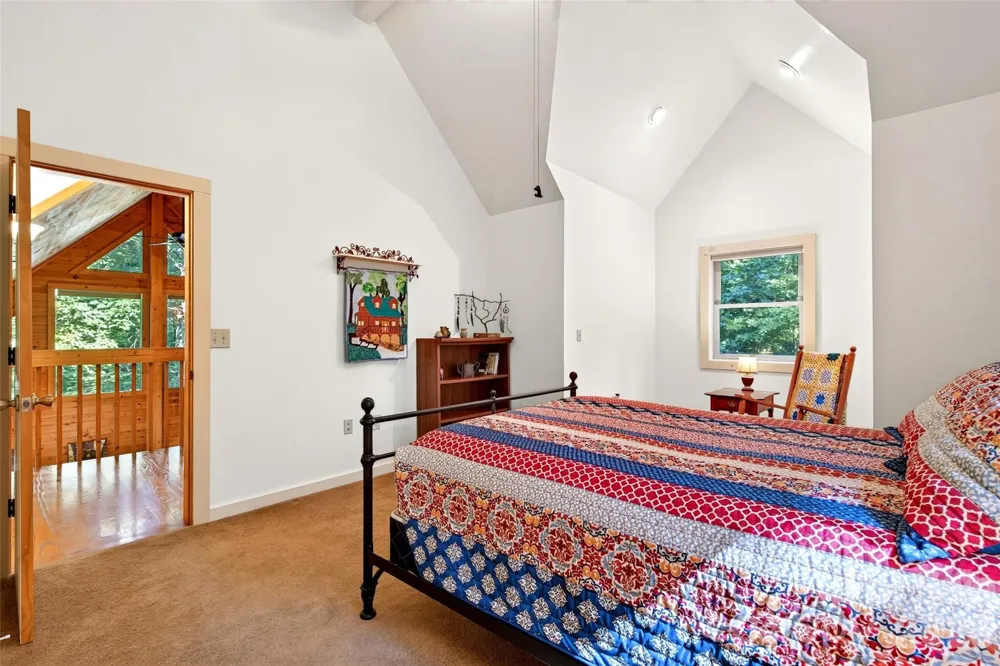 386 Wild Turkey Run Black Mountain, NC 28711