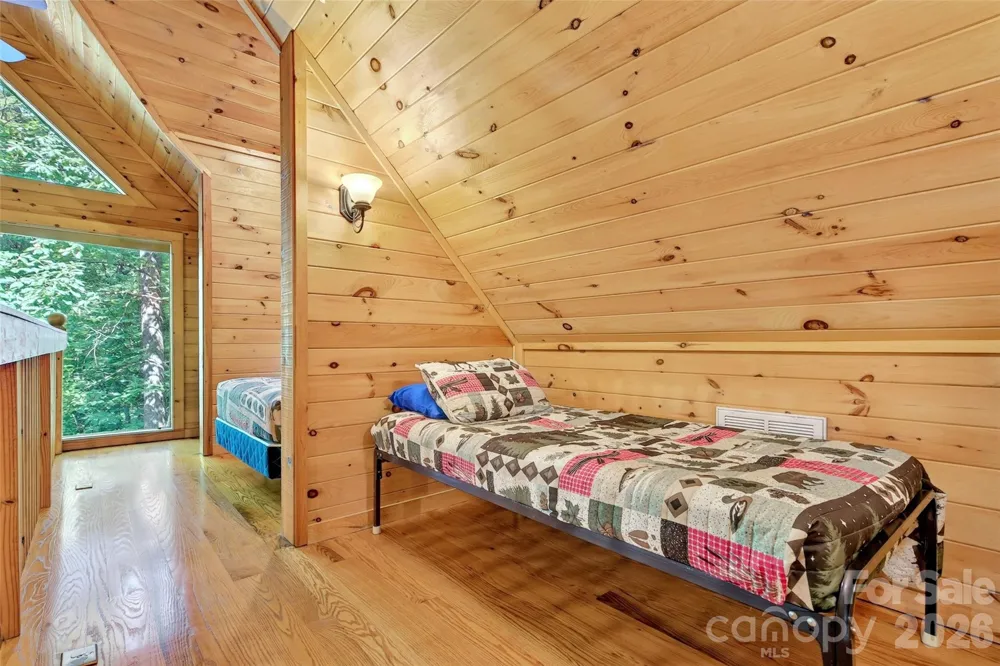 386 Wild Turkey Run Black Mountain, NC 28711